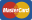 Mastercard support