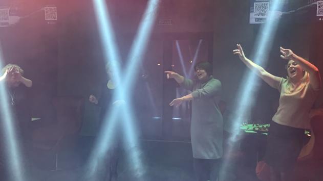karaoke
