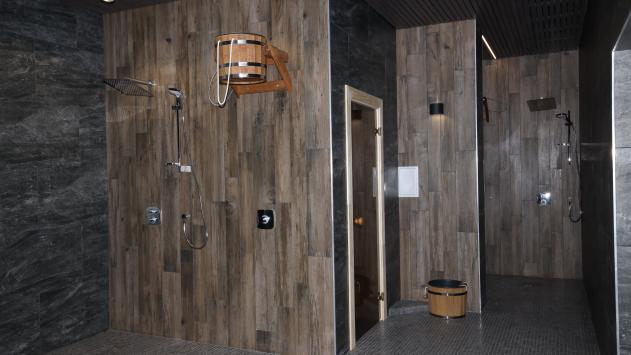 bathhouse
