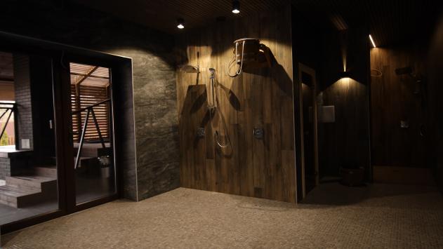 bathhouse
